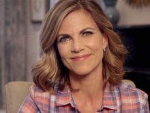 Natalie Morales