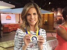 Natalie Morales photo