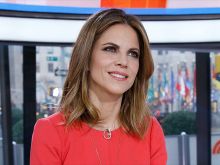 Natalie Morales