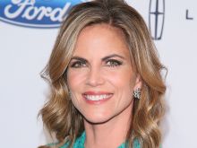 Natalie Morales