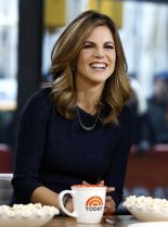 Natalie Morales photo