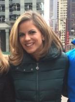 Natalie Morales photo