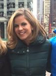 Natalie Morales