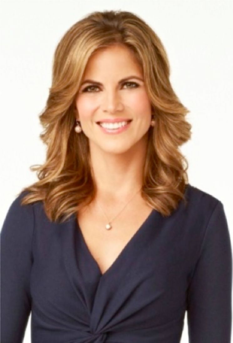 Natalie Morales