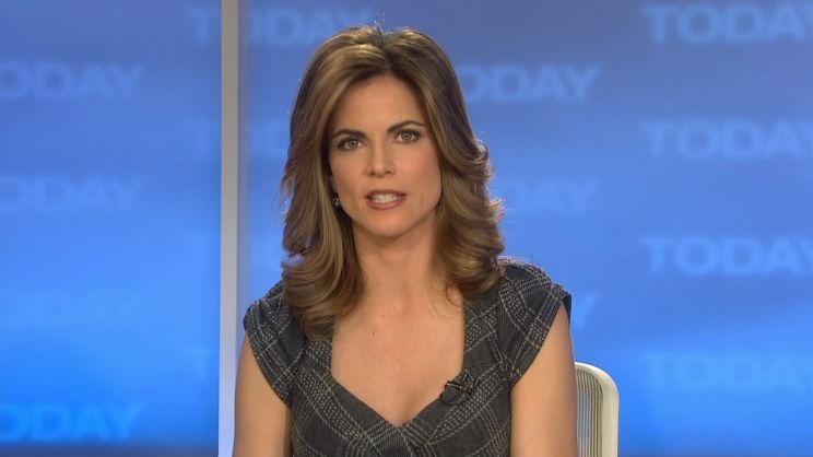 Natalie Morales