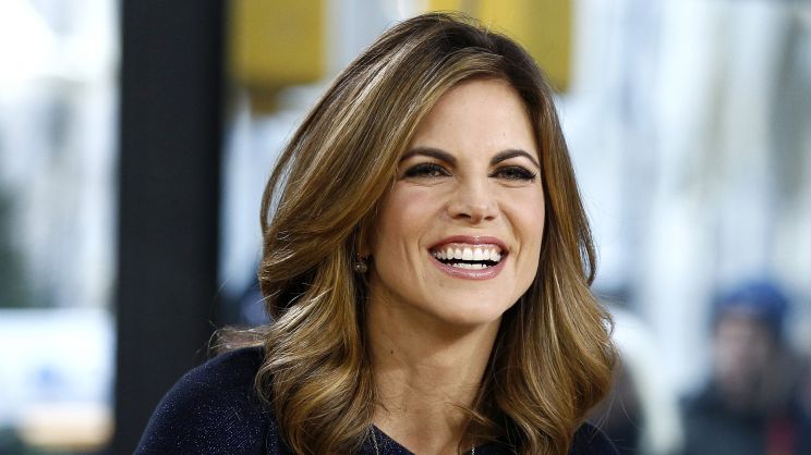 Natalie Morales