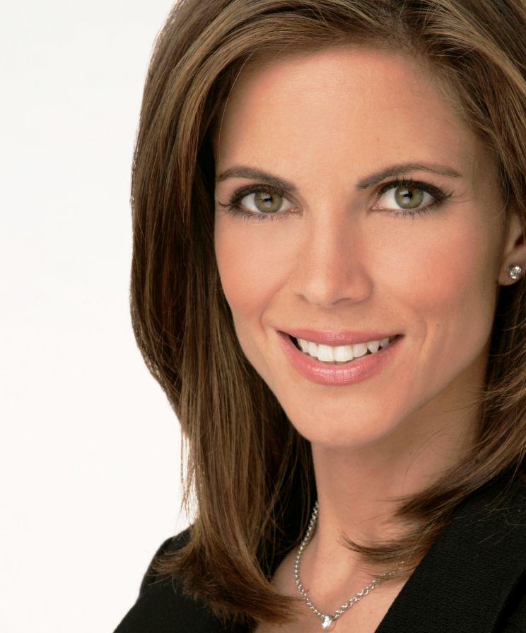 Natalie Morales