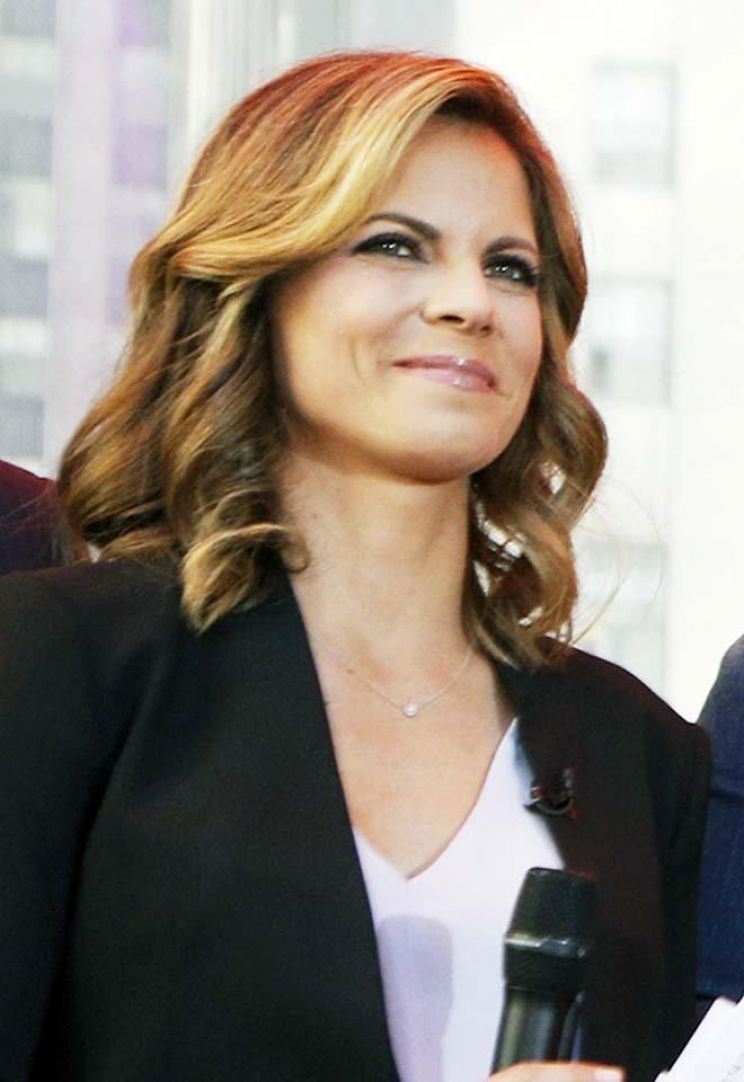 Natalie Morales