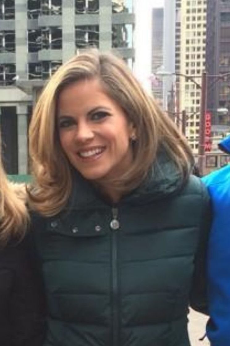 Natalie Morales