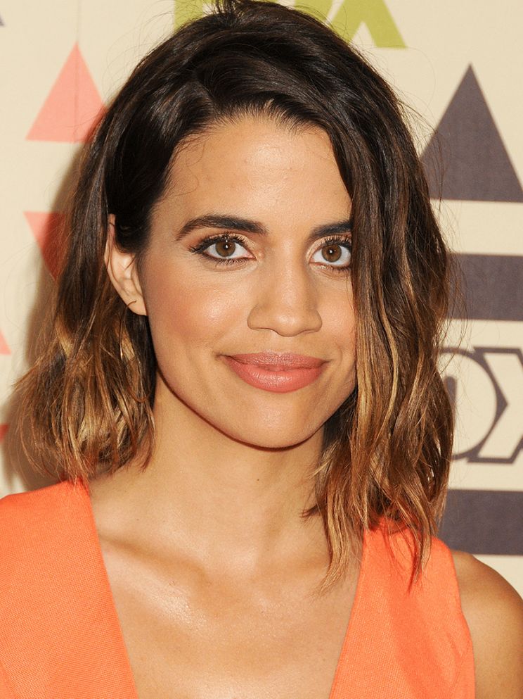 Natalie Morales