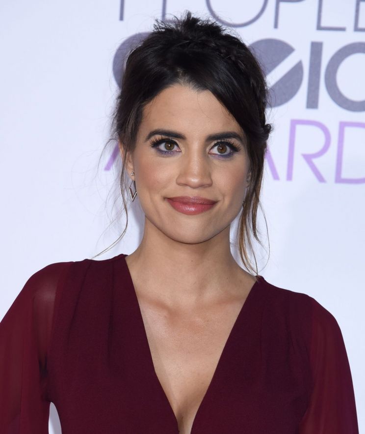 Natalie Morales