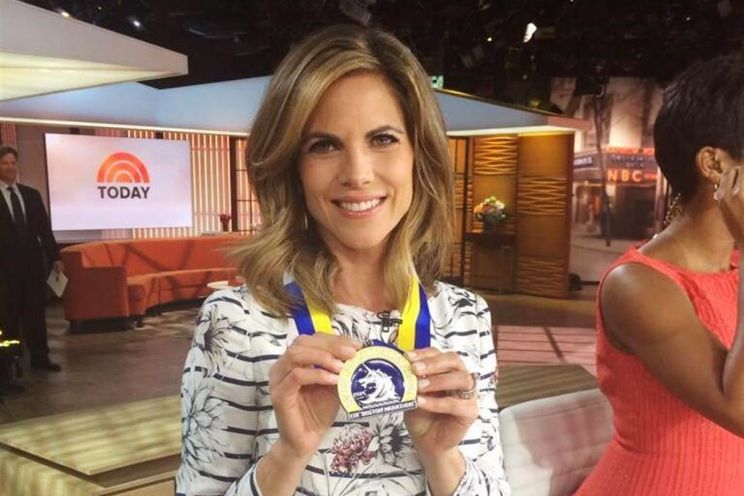 Natalie Morales