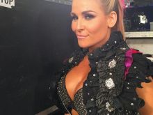 Natalie Neidhart