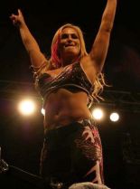 Natalie Neidhart