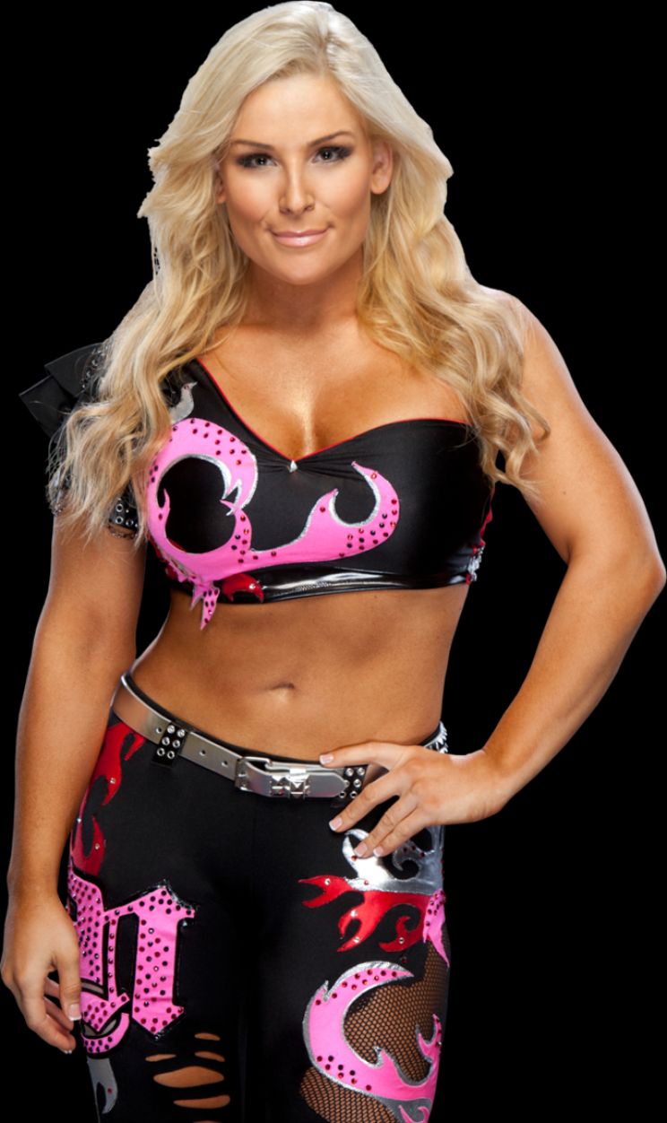 Natalie Neidhart