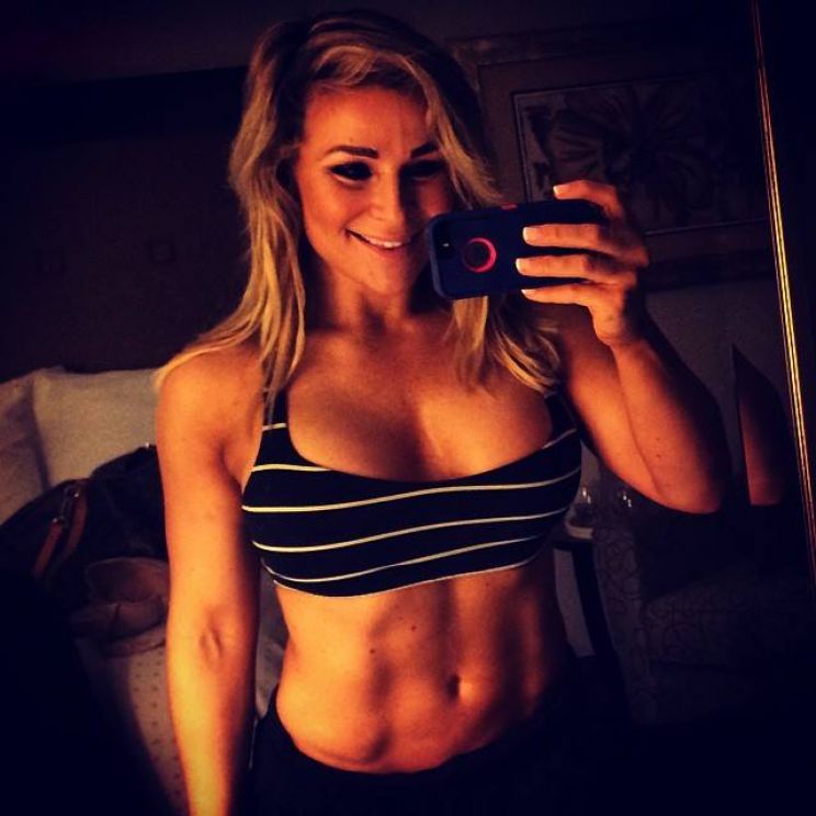 Natalie Neidhart