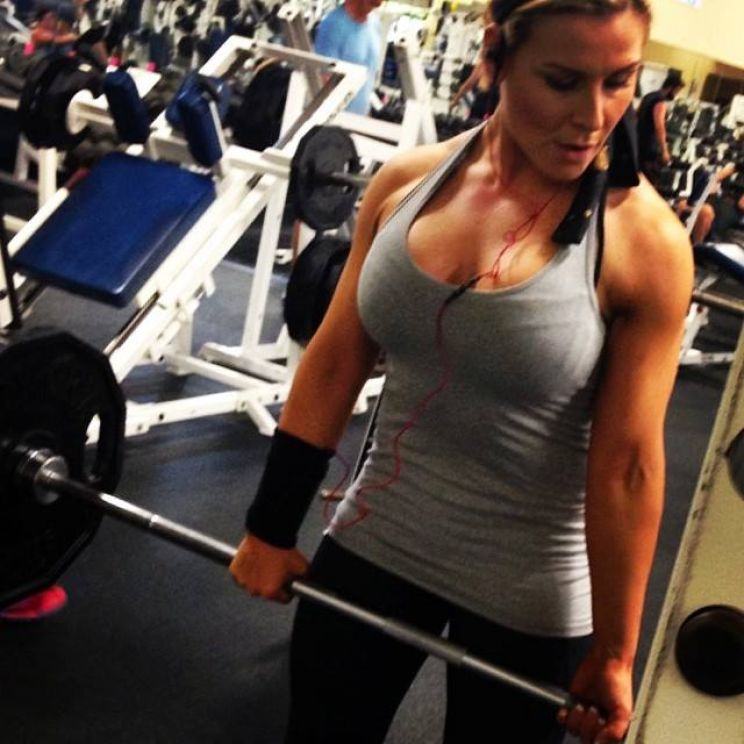 Natalie Neidhart