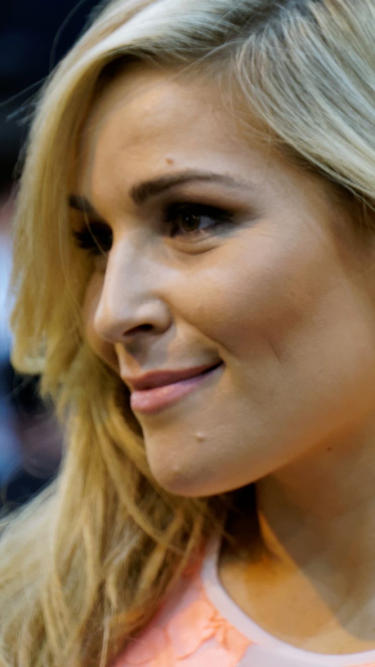 Natalie Neidhart