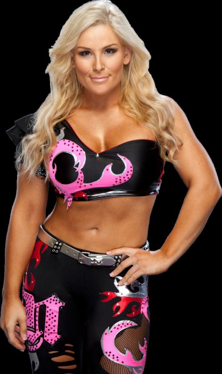 Natalie Neidhart