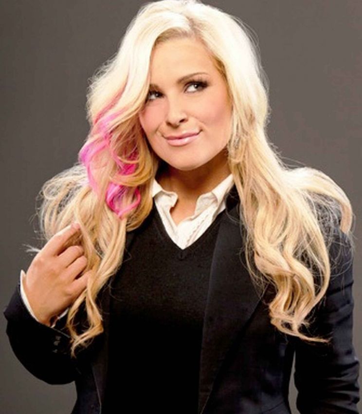 Natalie Neidhart