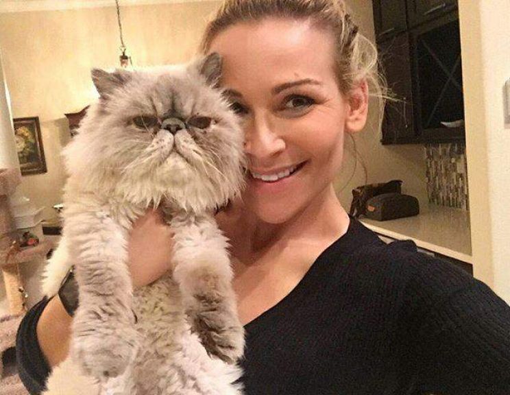 Natalie Neidhart