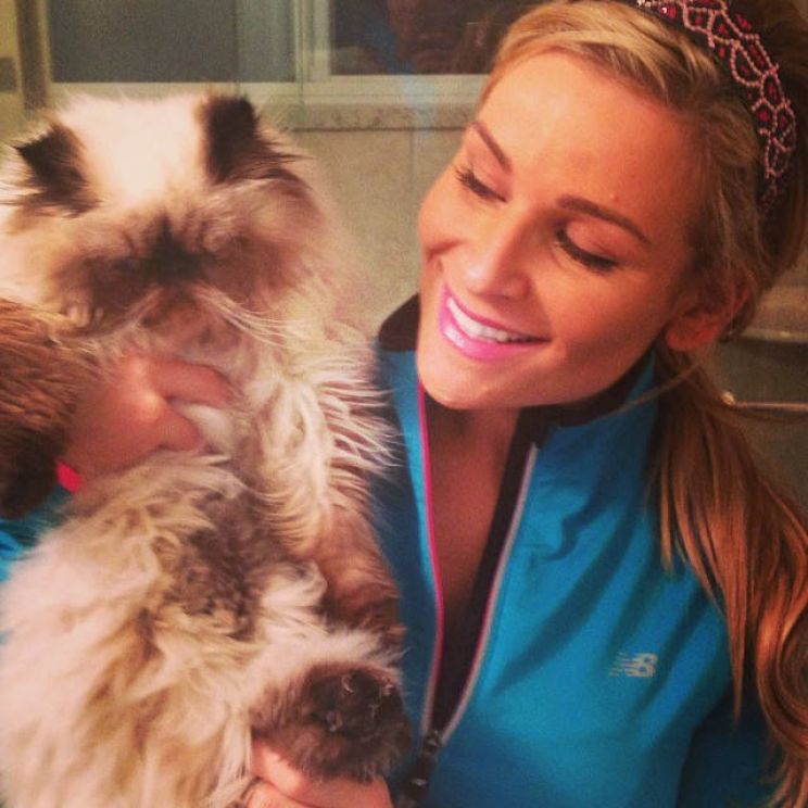 Natalie Neidhart