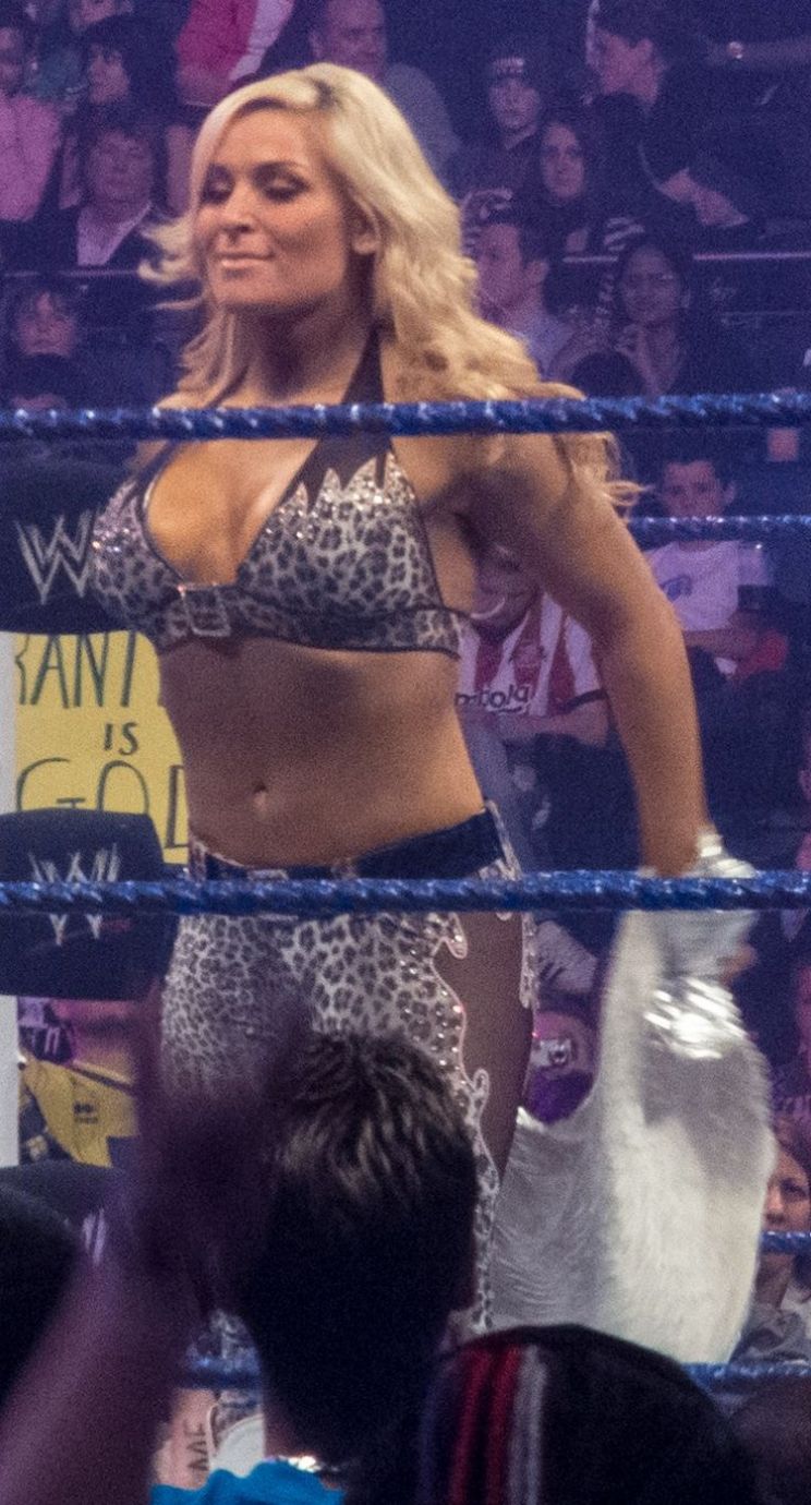 Natalie Neidhart