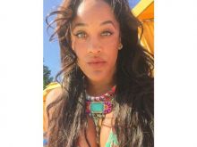 Natalie Nunn