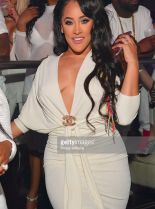 Natalie Nunn