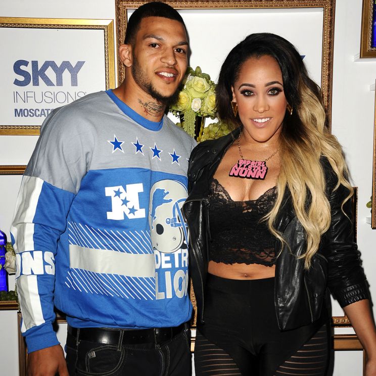 Natalie Nunn