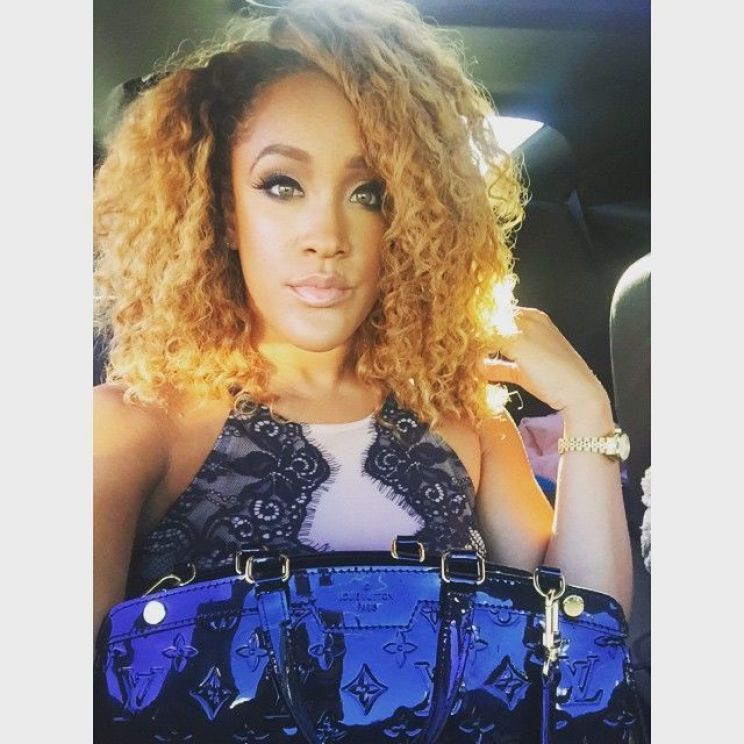 Natalie Nunn