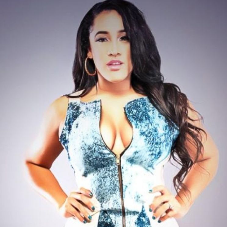 Natalie Nunn