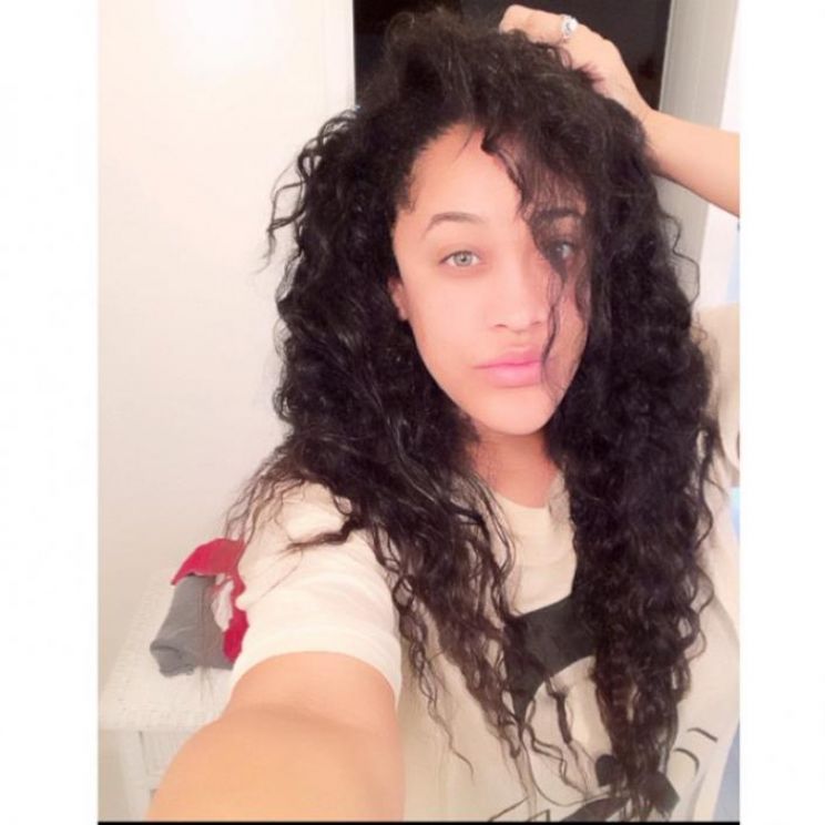 Natalie Nunn