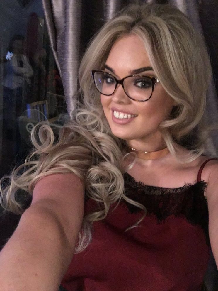 Natalie Paige