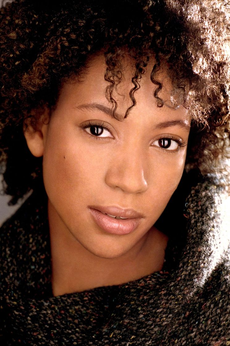 Natalie Paul