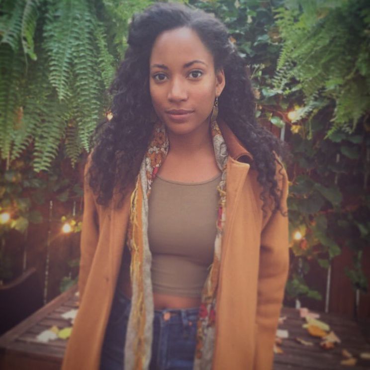 Natalie Paul
