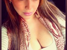 Natalie Pero