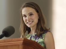 Natalie Portman photo