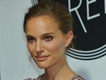 Natalie Portman photo