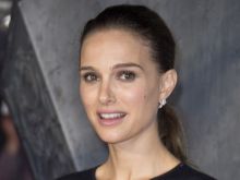 Natalie Portman photo