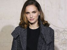 Natalie Portman