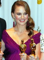 Natalie Portman photo