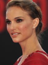 Natalie Portman