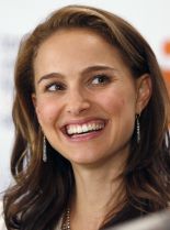 Natalie Portman #10424 picture (Portrait Medium)