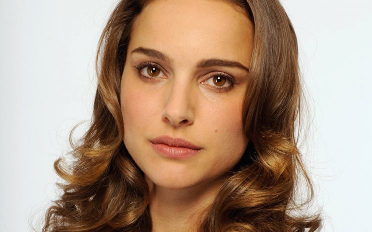 Natalie Portman