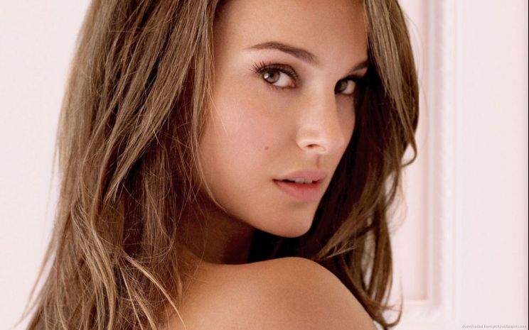 Natalie Portman