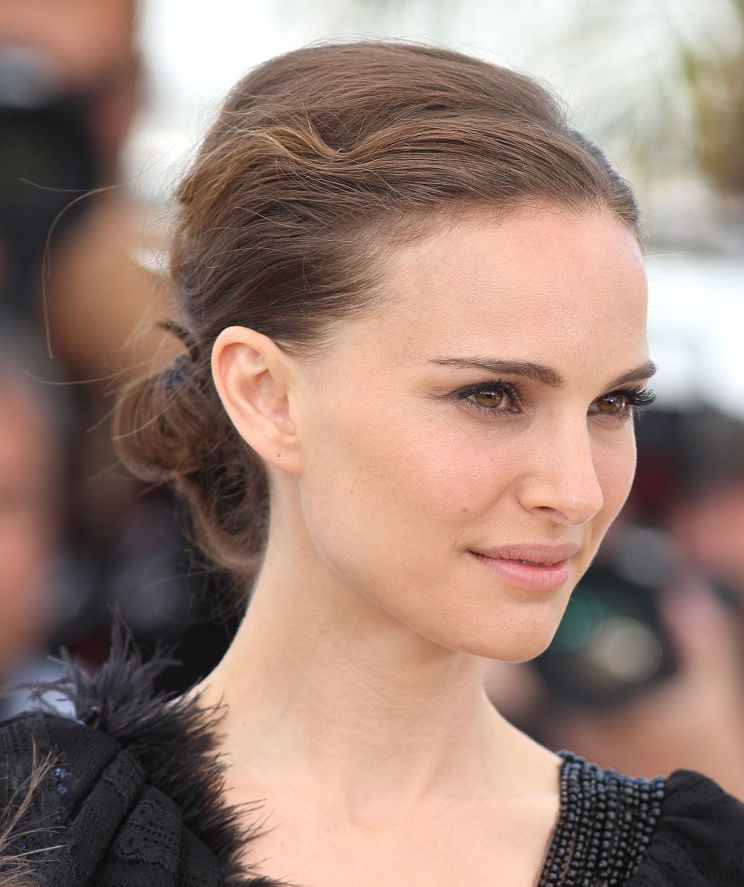 Natalie Portman