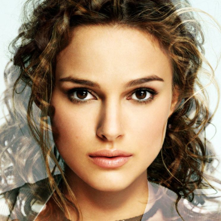 Natalie Portman