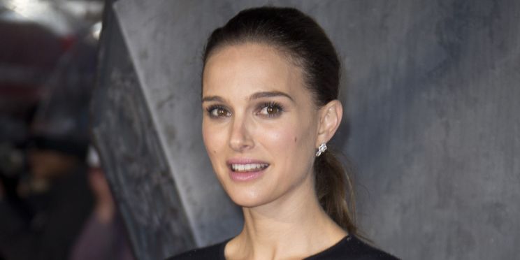 Natalie Portman