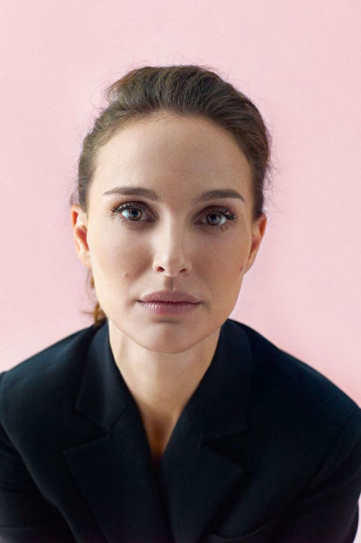 Natalie Portman